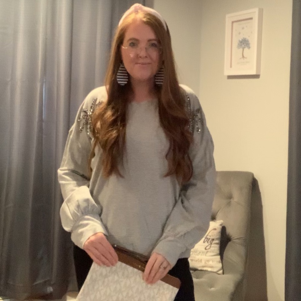 Meet your Posher, Tracie